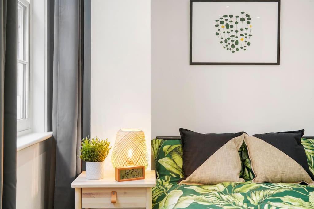 Modern 2 Bedroom Apartment In The Heart Of London Exterior photo